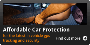 Vehicle Tracking and Security